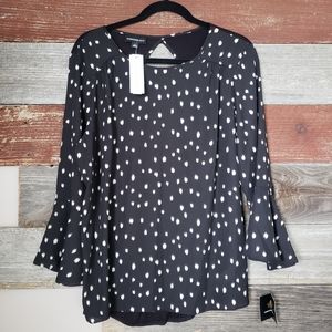 Fortune Ivy Fleur Blouse